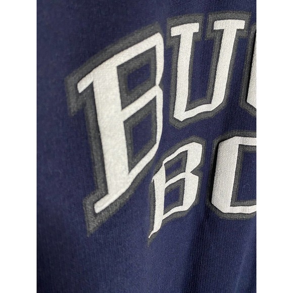 Vintage 1997 Men’s Bugle Boy Sweatshirt - Picture 6 of 9